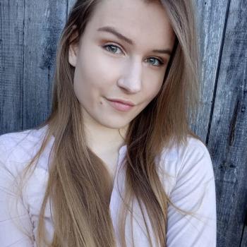 Babysitter in Bialystok: Natalia