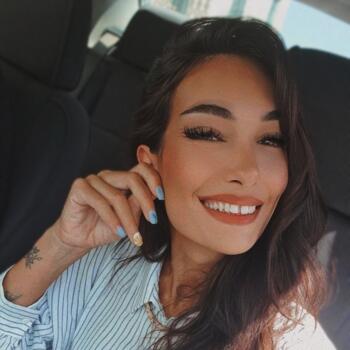 Babysitter em Alhos Vedros: Tatiana