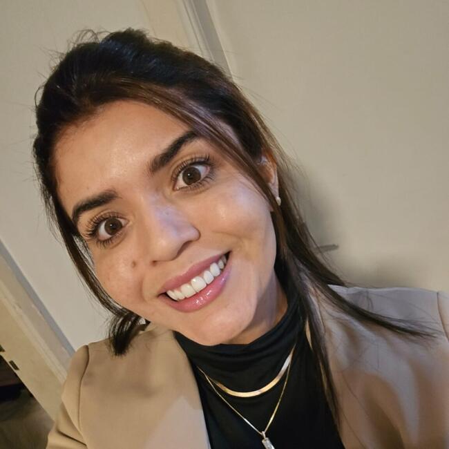 Babysitter in Dublin: Maynara