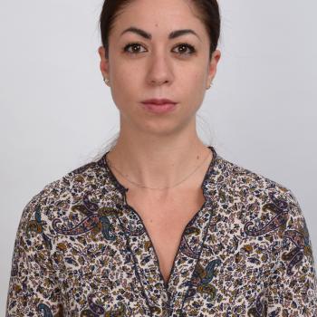 Gastouder in Hoofddorp: Daniela