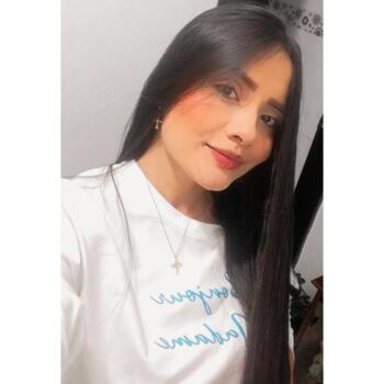 Babysitter in Caldas: Manuela