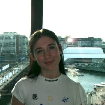 Babysitter Brisbane: Naomie