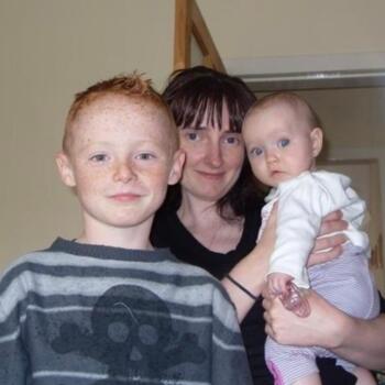 Babysitting job in Glasgow: babysitting job Mel
