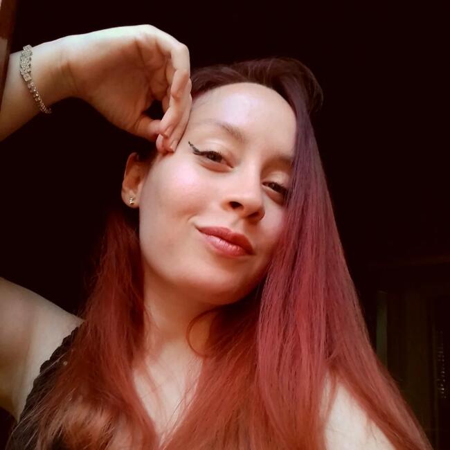 Babysitter in Caseros (Buenos Aires): Magalí