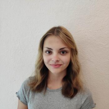 Babysitter in Hradec Králové: Denisa