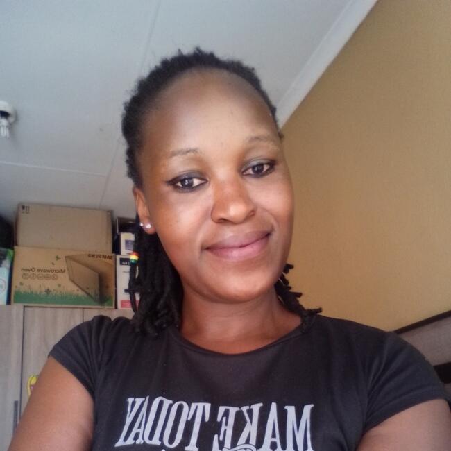 Babysitter in Thembisa: Melody