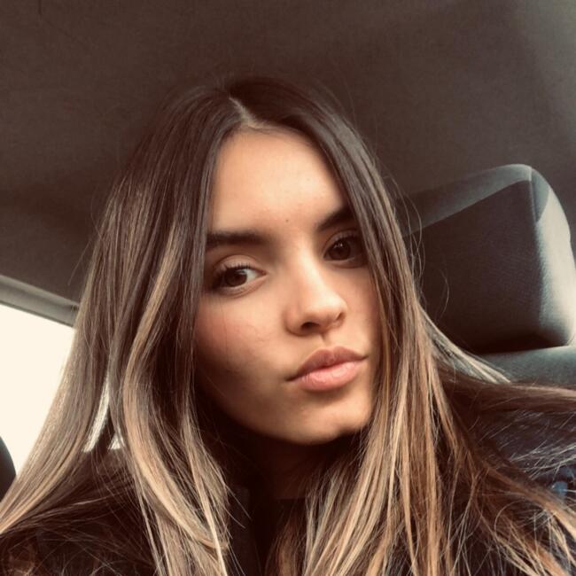 Babysitter in Mably: Lisa