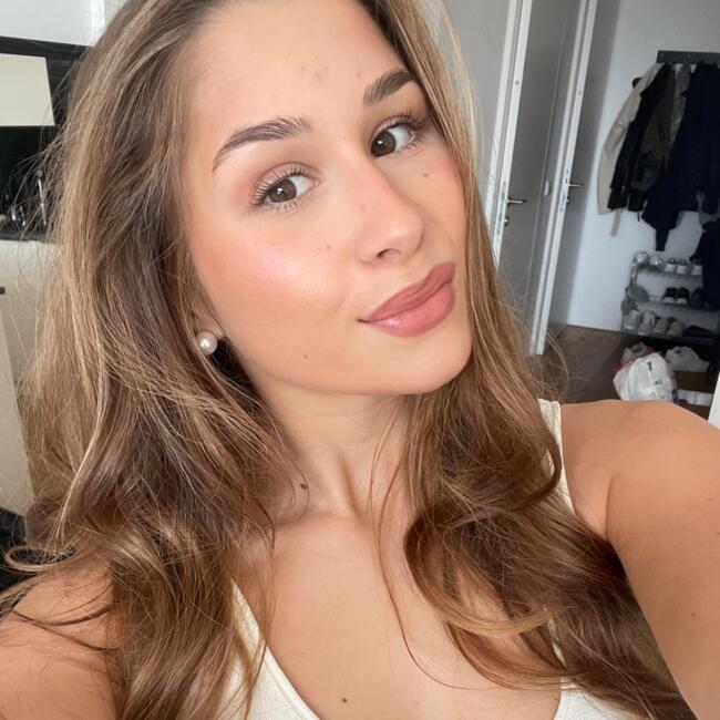 Babysitter in Wien: Raffaella