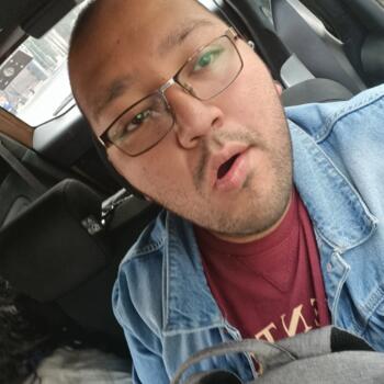 Niñera en Ciudad de México: Alan Ortiz