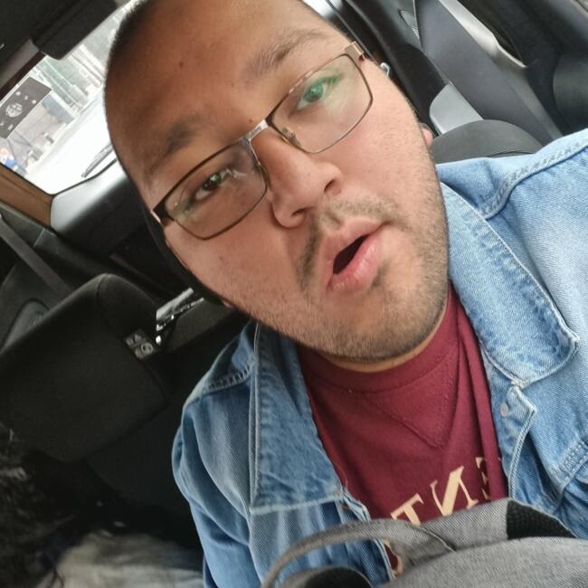 Niñera en Ciudad de México: Alan Ortiz