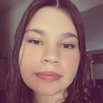 Babysitter in Sobreda: Luciana