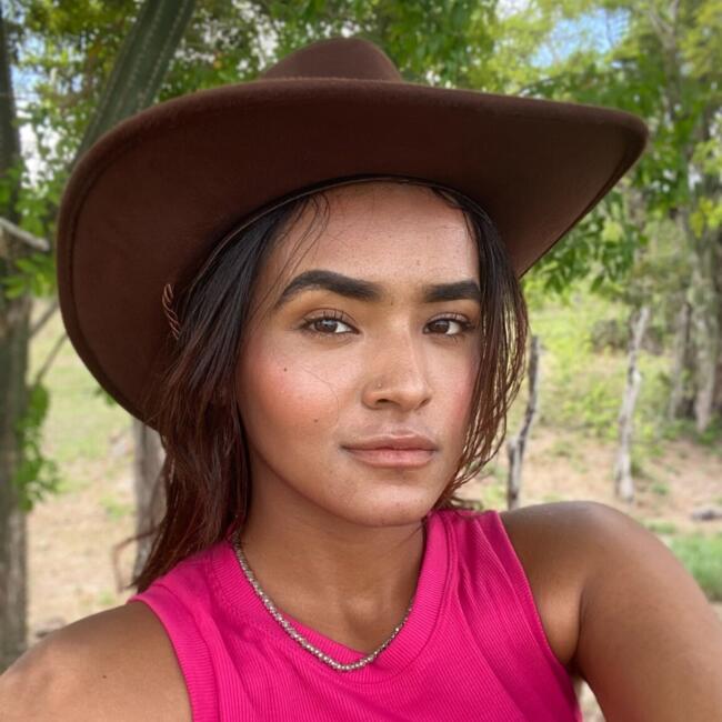 Babysitter in Itabaiana: Jailza