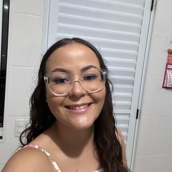 Babysitter in Vila Velha: Juliana
