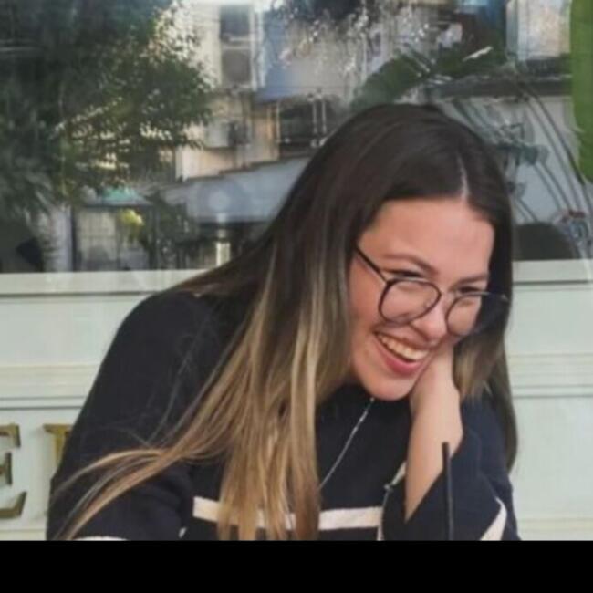 Babysitter in Avellaneda (Buenos Aires): Maia