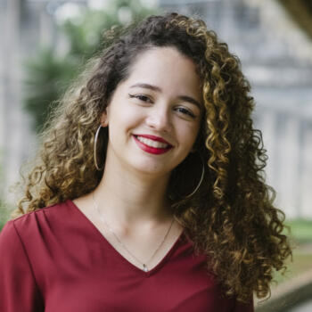 Babá em Sobradinho (Distrito Federal): Yasmin