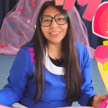 Babysitter San Pedro de la Paz: Jaritza