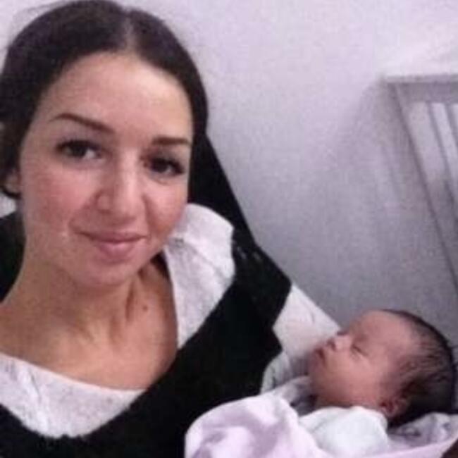Babysitter in Amsterdam: Karima