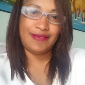 Babysitter Lleida: Evis Maria Martínez Rojas