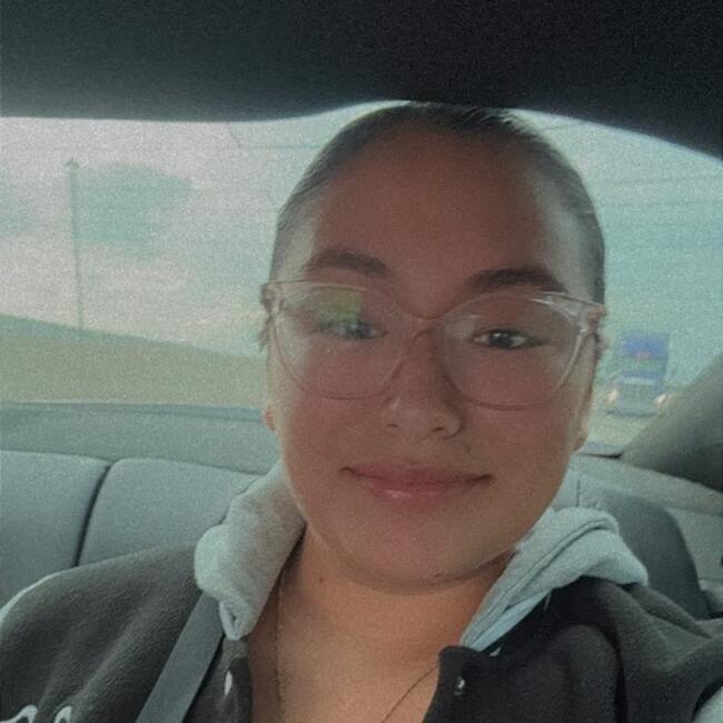 Babysitter in Woodbridge (Virginia): Jessly