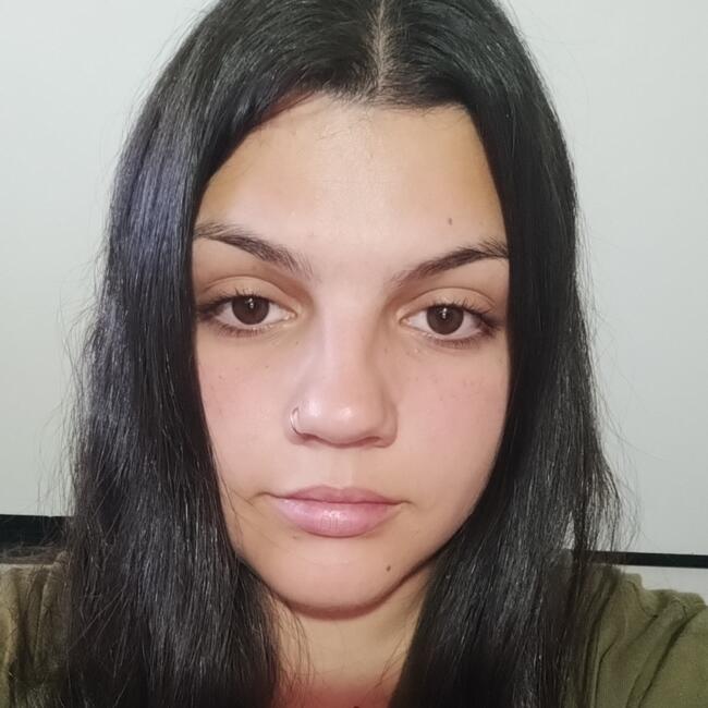 Babysitter in La Plata: Julieta