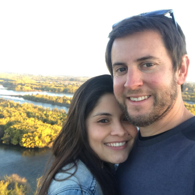 Trabajo para niñera en Villarrica: Daniella