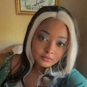 Babysitter Oxford: Samantha