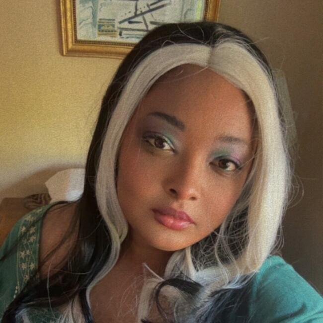 Babysitter in Oxford: Samantha