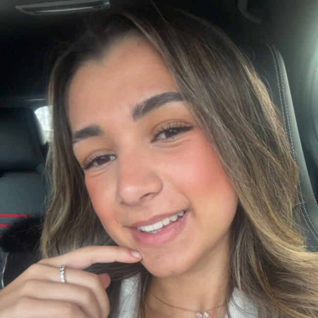 Babysitter in Heilbronn: Melisa