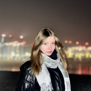 Babysitter in Gdansk: Maja