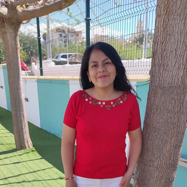 Babysitter in Loja: Stefanny