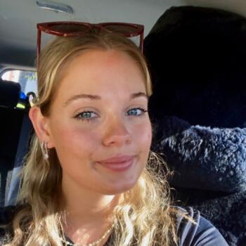 Babysitter in Brisbane: Stella