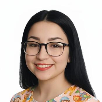 Babysitter Monterrey: Leyda