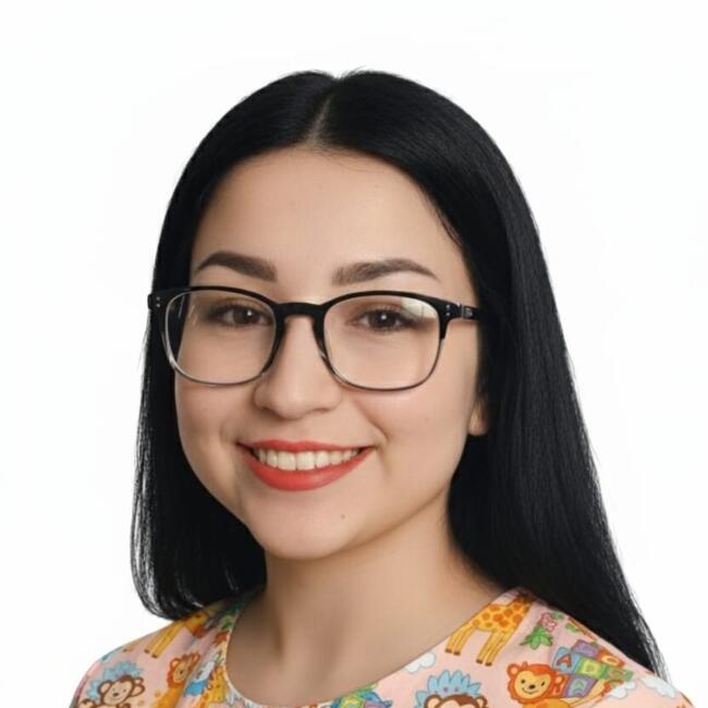 Babysitter in Monterrey: Leyda