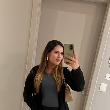 Família Caruaru: Ingrid