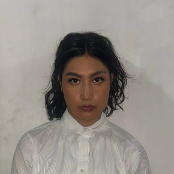 Babysitter in Tizayuca: Kiara