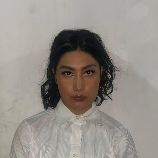 Babysitter in Tizayuca: Kiara