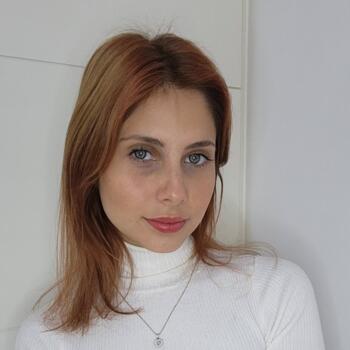 Babysitter in Buenos Aires: Salome