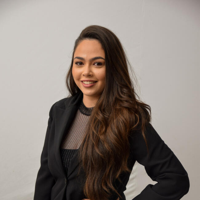 Babysitter in Marília: Sophia