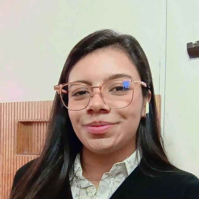 Babysitter in Concepción: Sherryl Shaloón