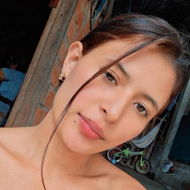 Niñera en Jipijapa: Mayerli