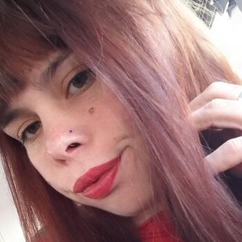 Babysitter in Tigre: Micaela