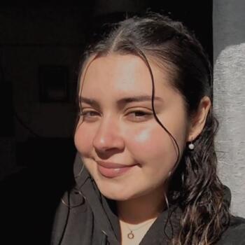 Babysitter in Alfena: Daniela Ferreira