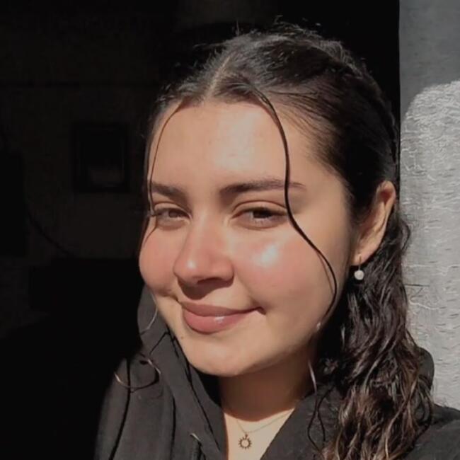 Babysitter in Alfena: Daniela Ferreira