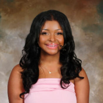 Babysitter in Pennsauken: Chasity