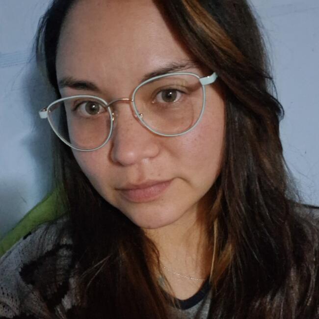 Niñera en Santiago de Chile: Johanna