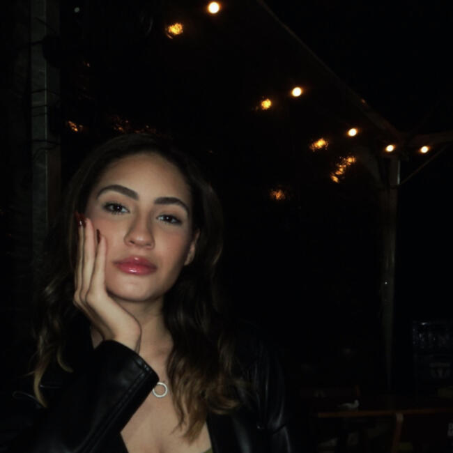 Babysitter in Valinhos: Mylena