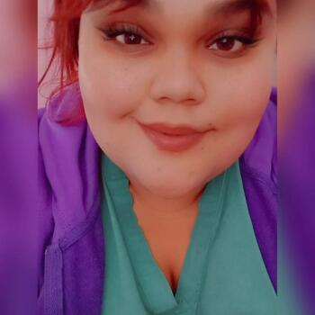 Babysitter in Valdivia: Arlett