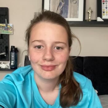 Babysitter in Witham: Naia