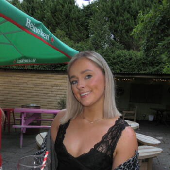 Babysitter in Cork: Tara