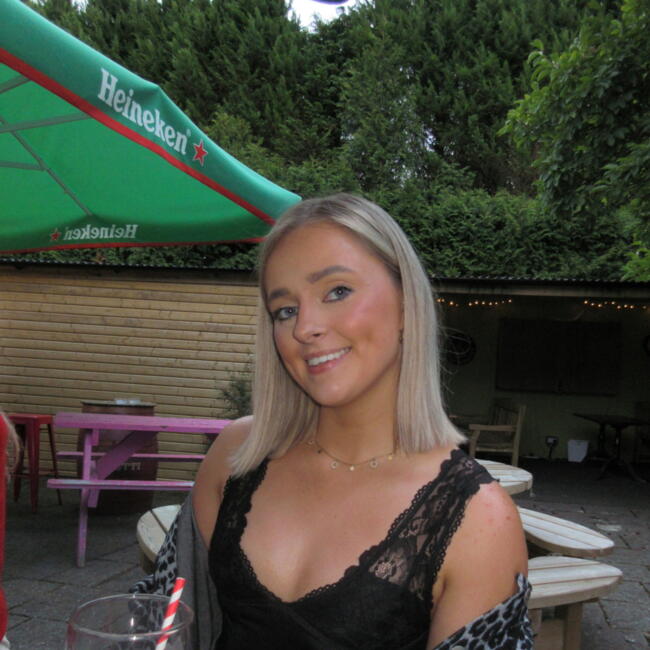 Babysitter in Cork: Tara